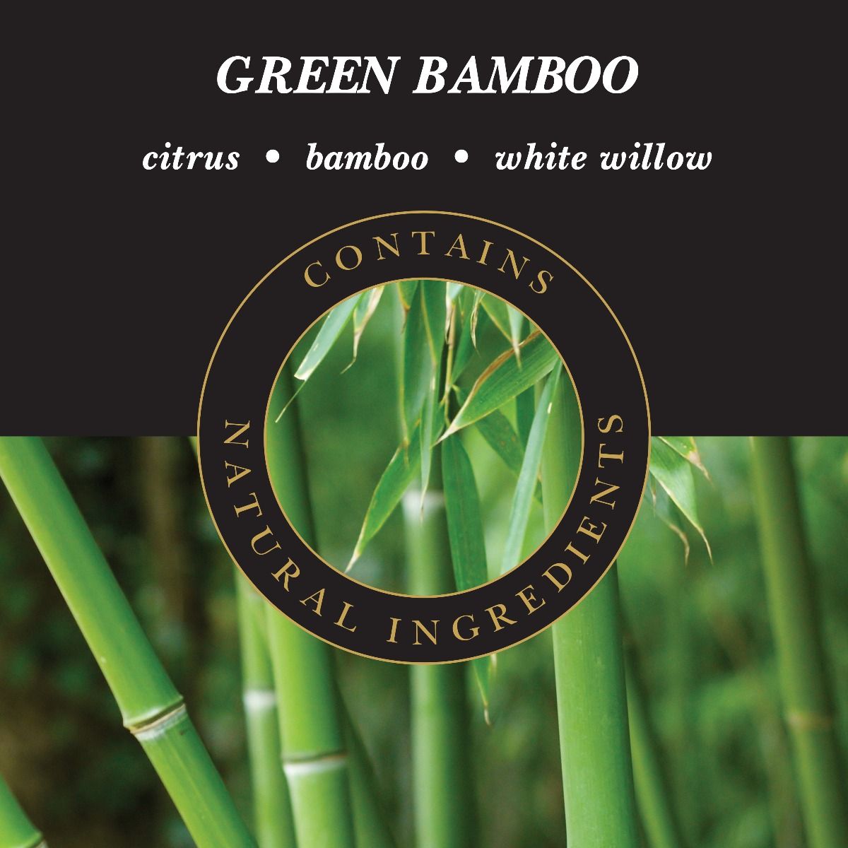 Duft Green Bamboo