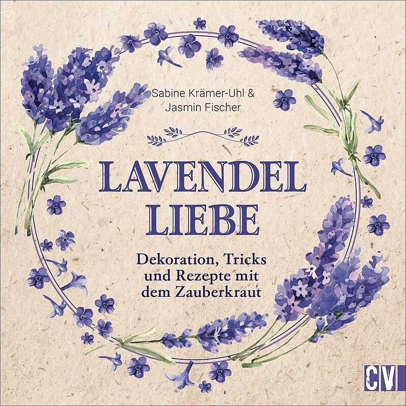 Lavendel Liebe