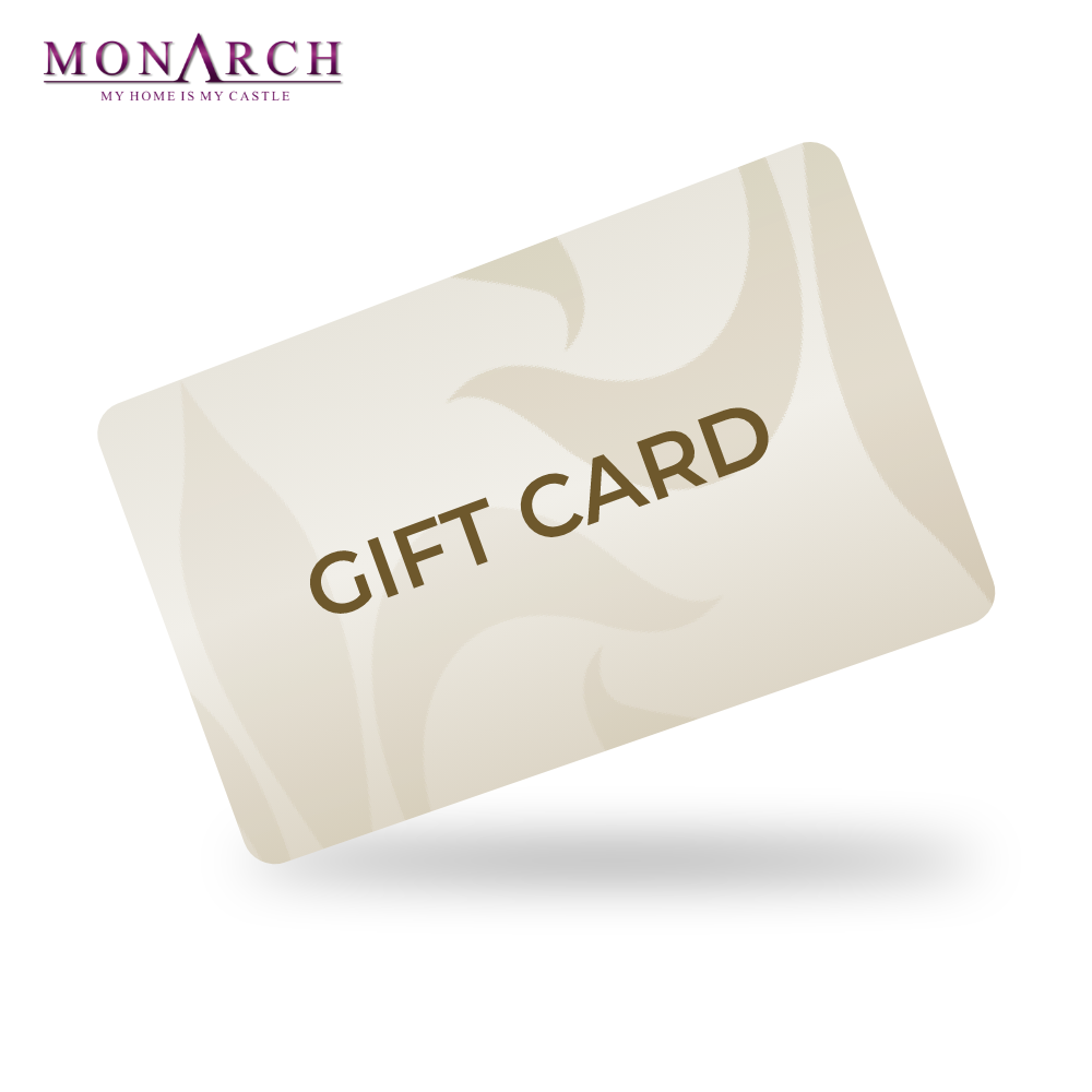 MONARCH-Geschenkkarte