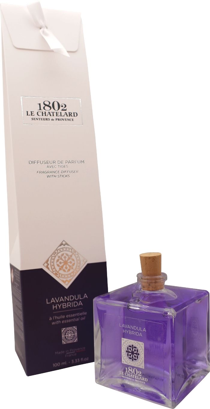Lavendel Diffuser 100 ml