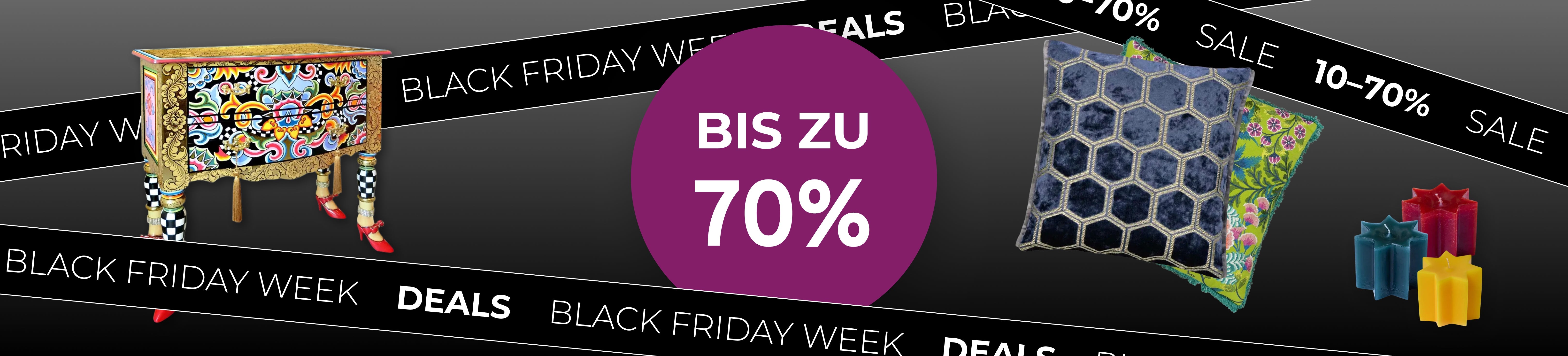 💥 BLACK WEEK 💥