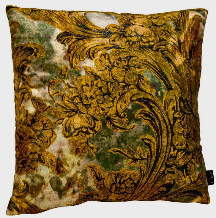 BUNDLE - DELUXE Gold & Aurelia Samt Gold