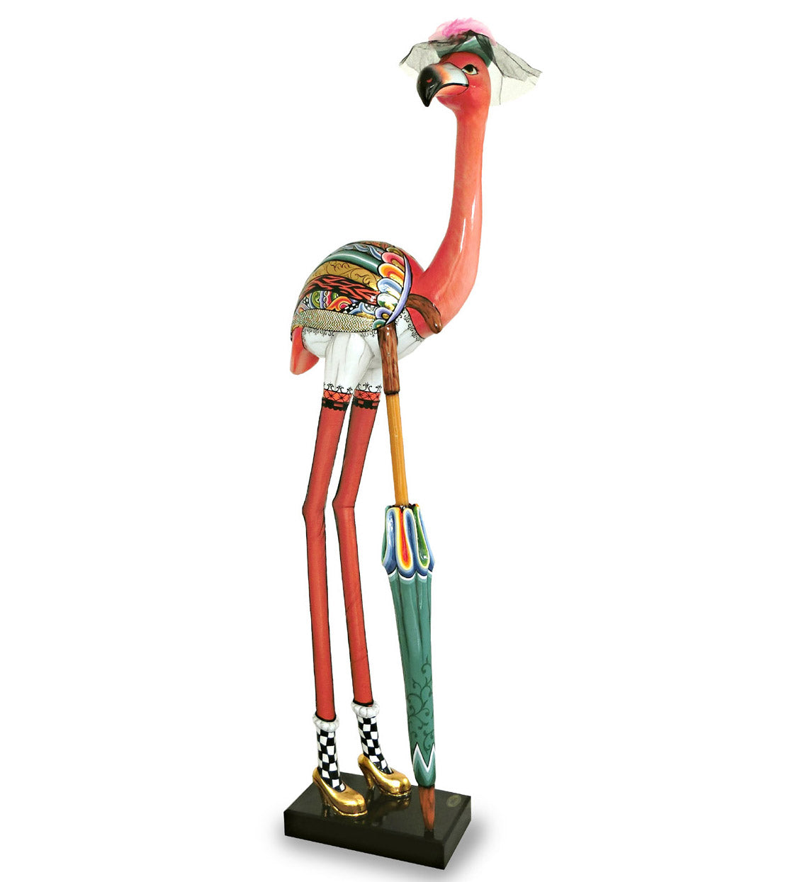 Flamingo Felicity XL, 157 cm