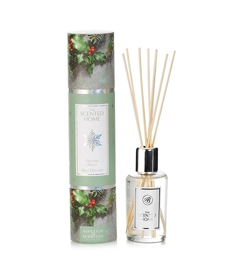 Diffuser Frosted Holly 150 ml