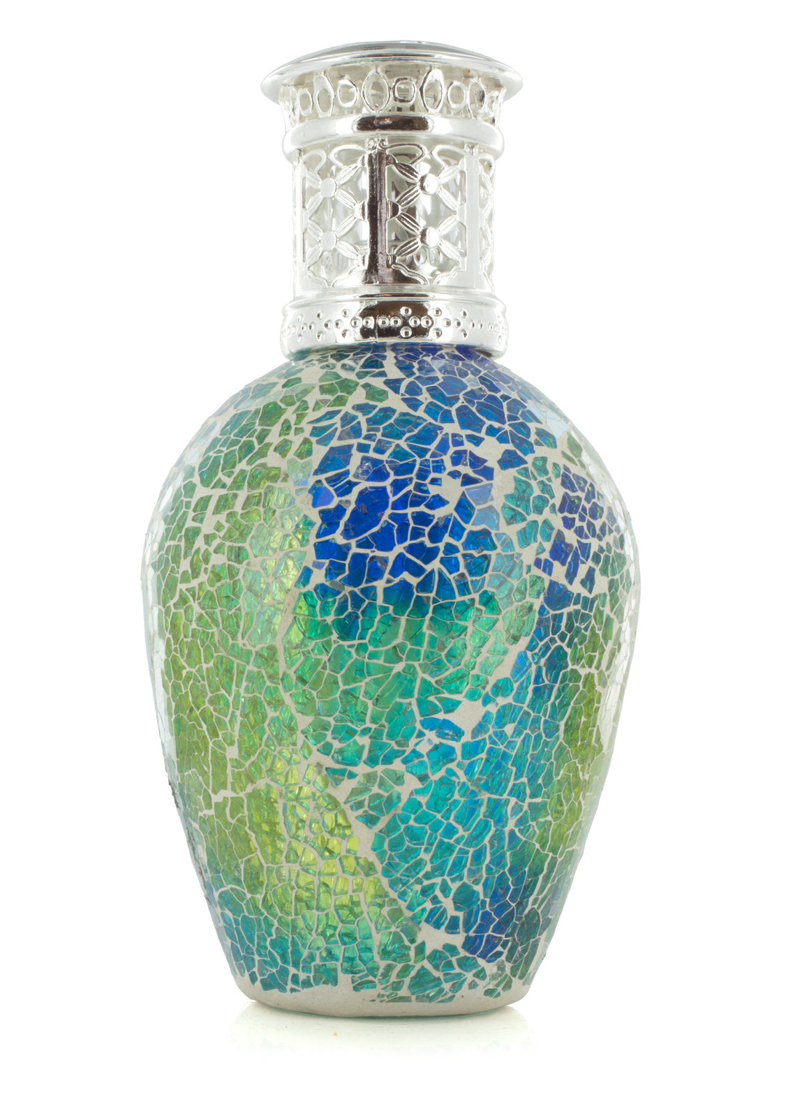 Duftlampe Mosaic Meadow L