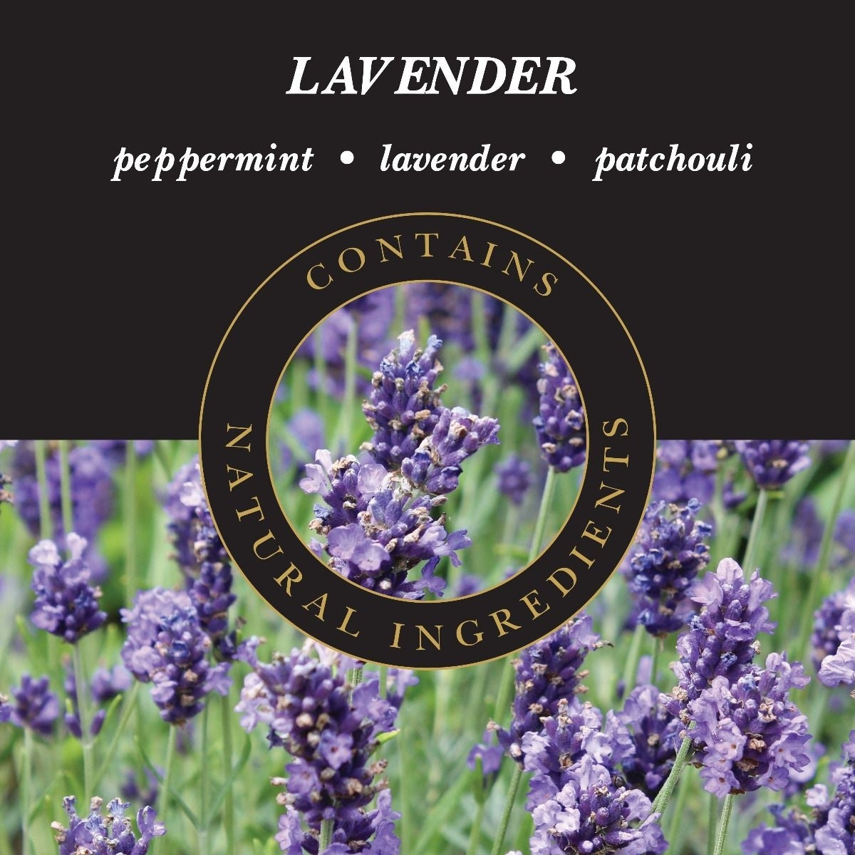 Duft Lavender