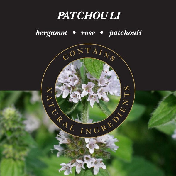 Duft Patchouli