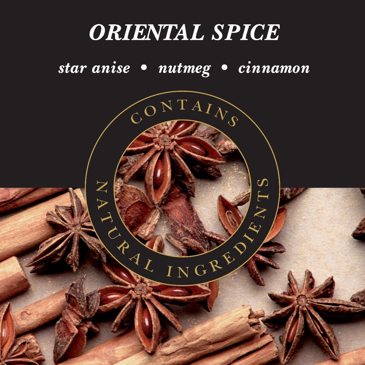 Duft Oriental Spice