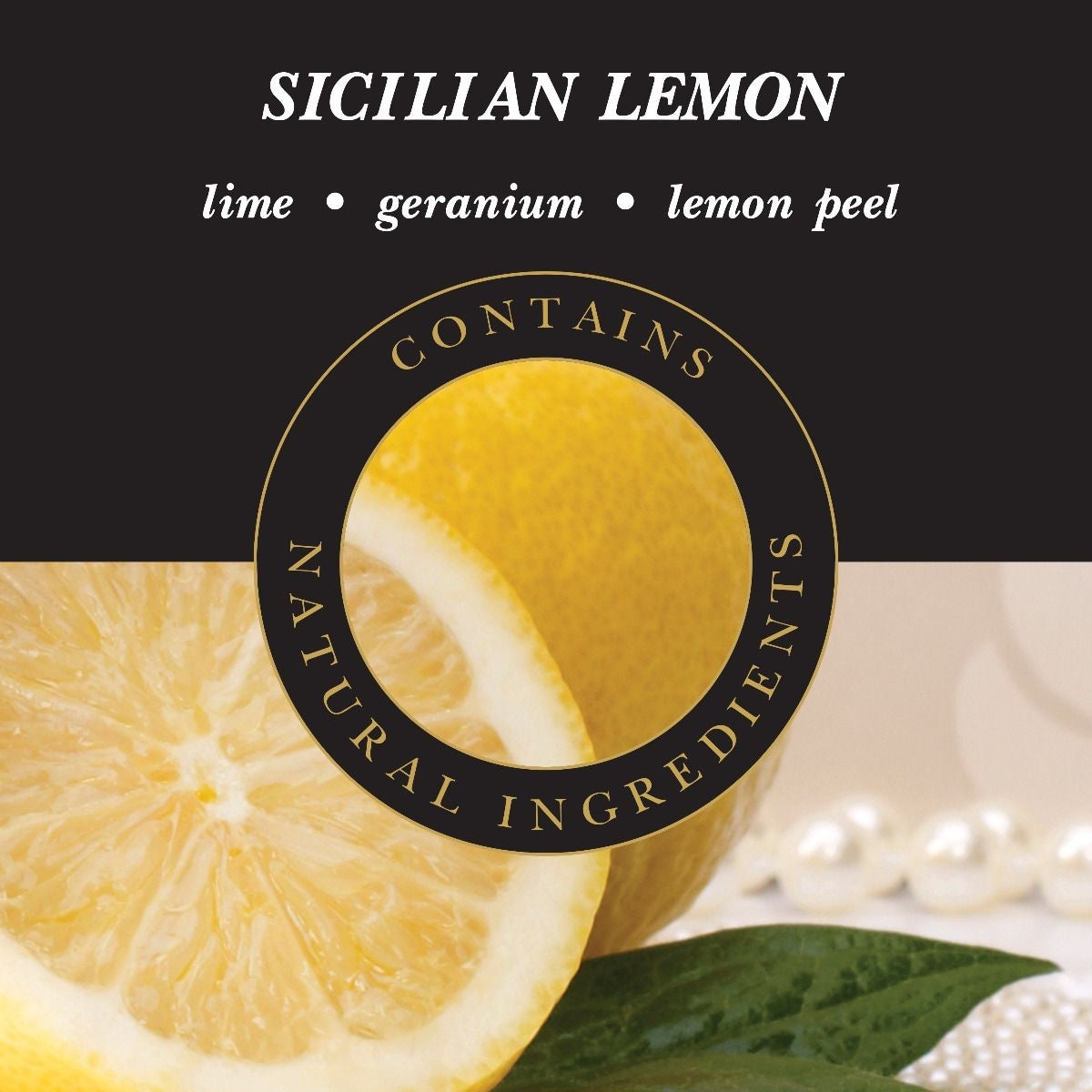 Duft Sicilian Lemon