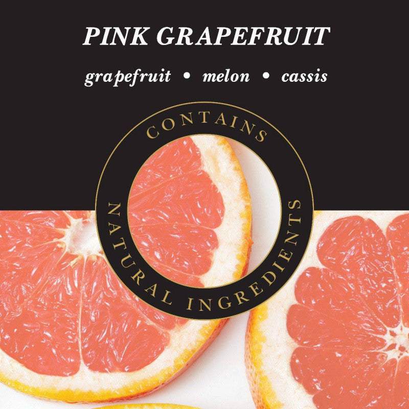 Duft Pink Grapefruit