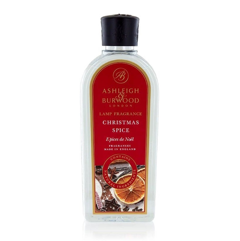 Duft Christmas Spice