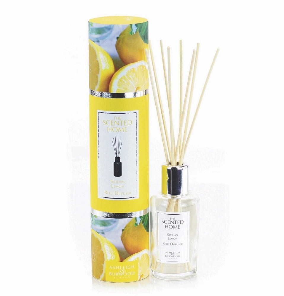 Diffuser Sicilian Lemon 150 ml