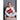 Kirschkernkissen KERNGESUND 24 x 25 cm