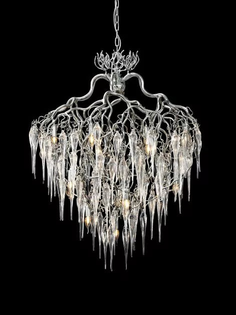 Hollywood Glass Conical -  Brand van Egmond