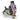 Hund L Mr Barcley, 28 cm