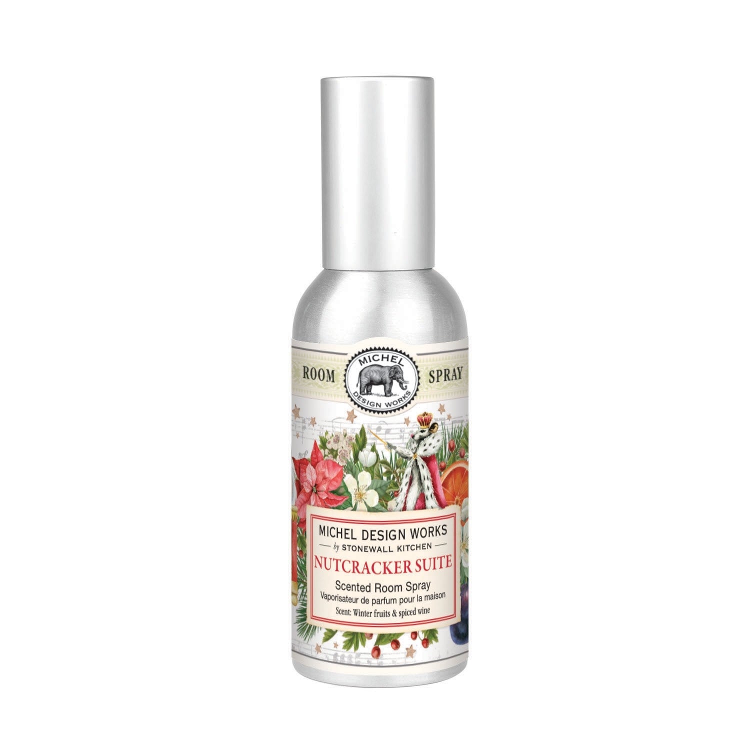 Nutcracker Suite Raumduftspray