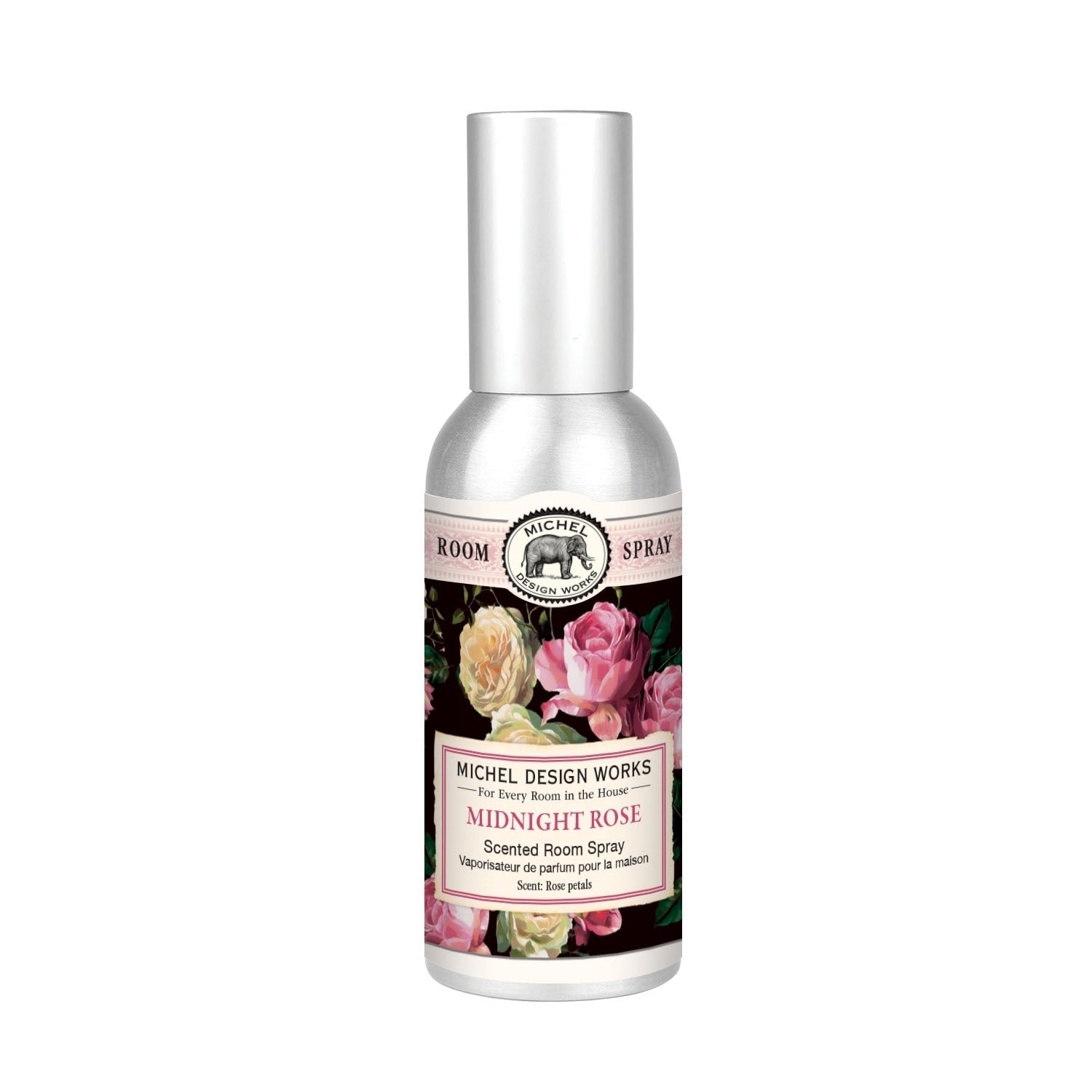 Midnight Rose Raumspray