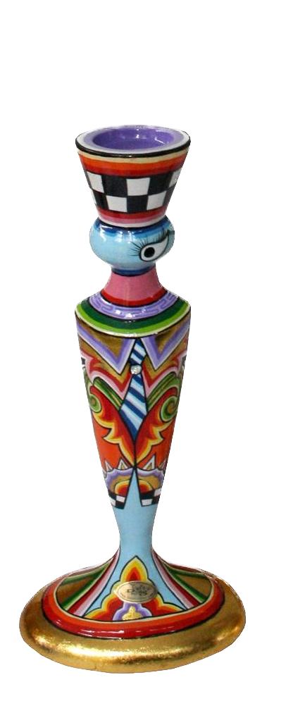 Kerzenständer Sergej S, 41 cm