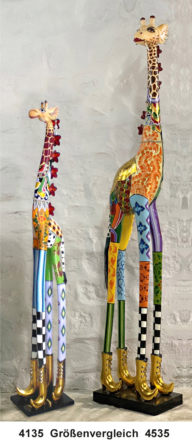 Giraffe Roxanna XL, 196 cm