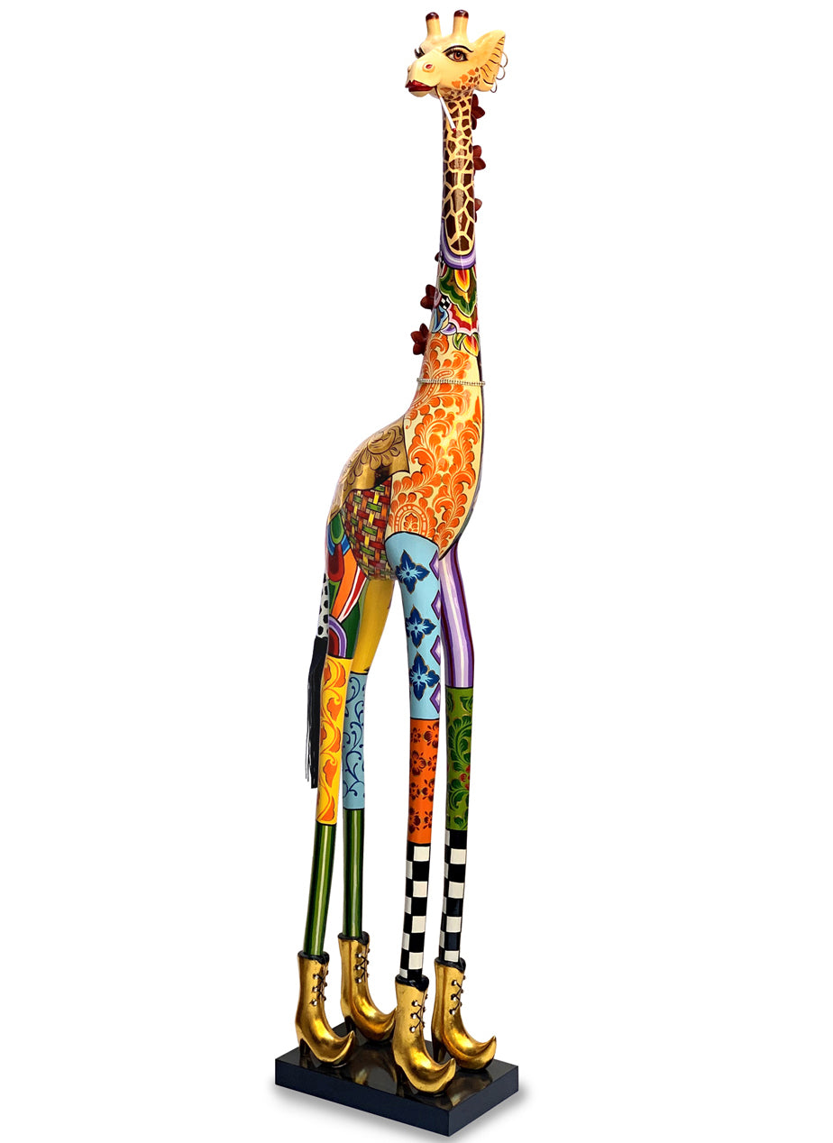 Giraffe Roxanna XL, 196 cm