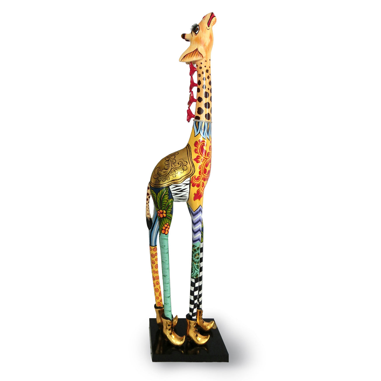 Giraffe Little Roxanna, 101 cm