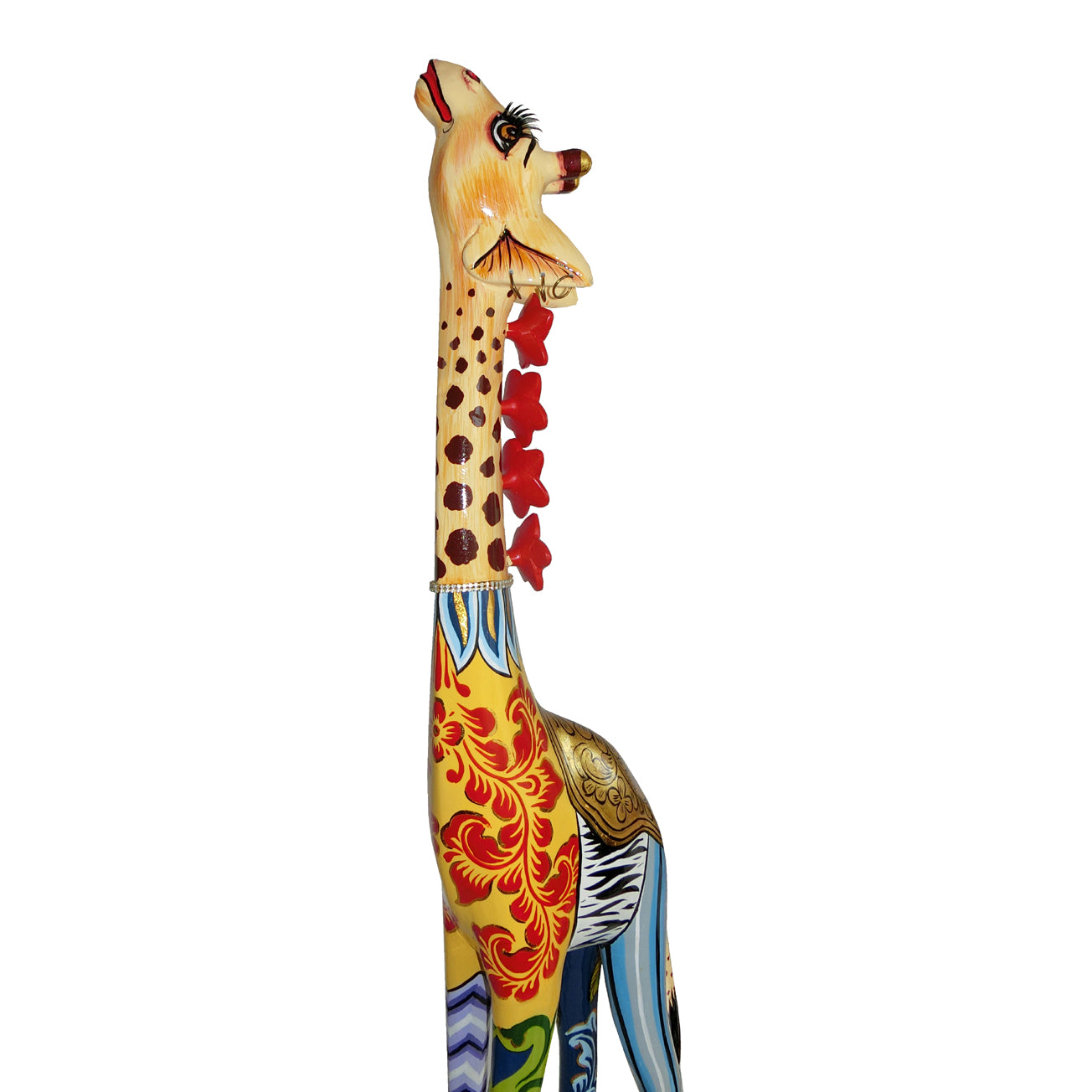 Giraffe Little Roxanna, 101 cm