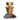 Yoga Drache Dragan, 12 cm