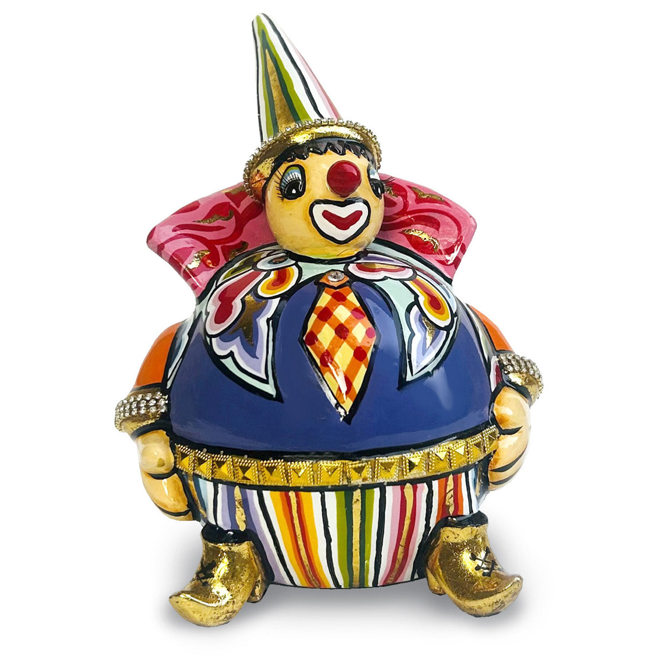 Clown Alfredo M