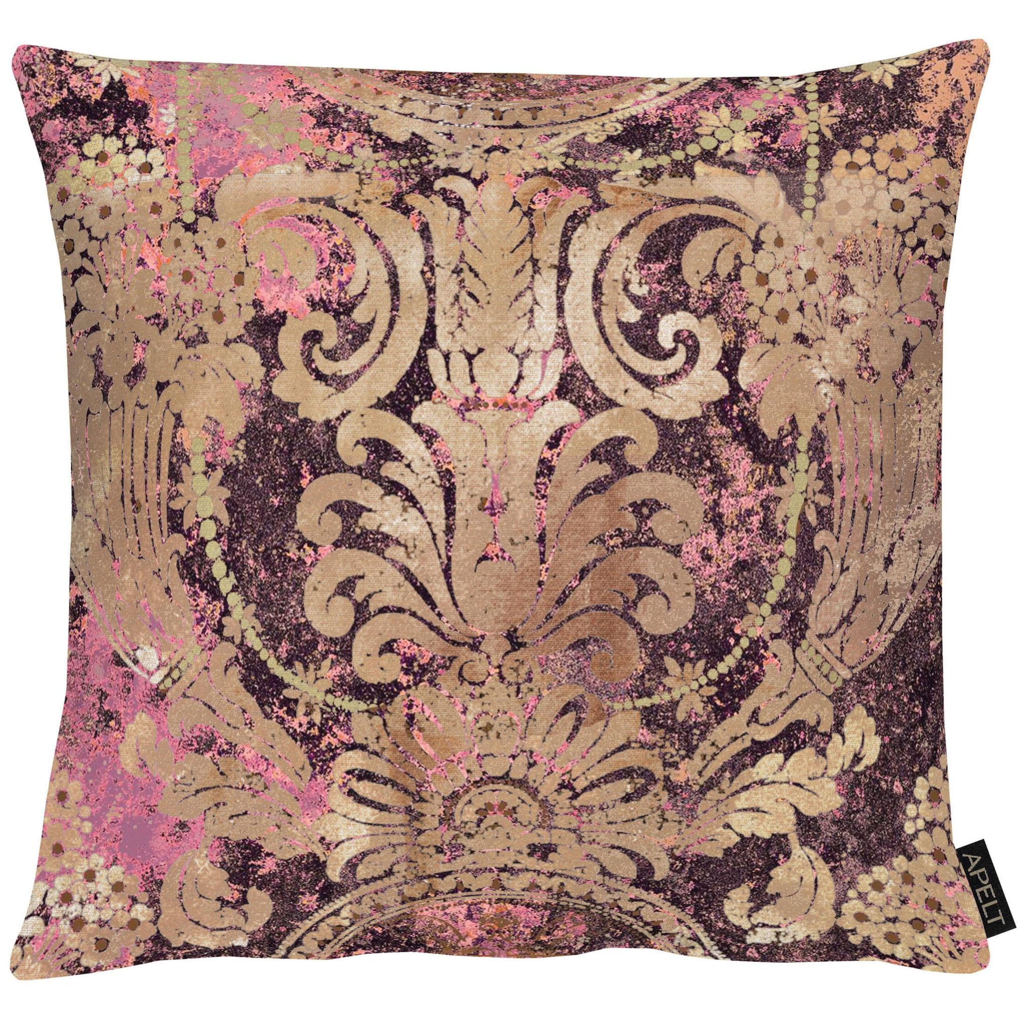 BUNDLE - Florence & Aurelia Samt Rose