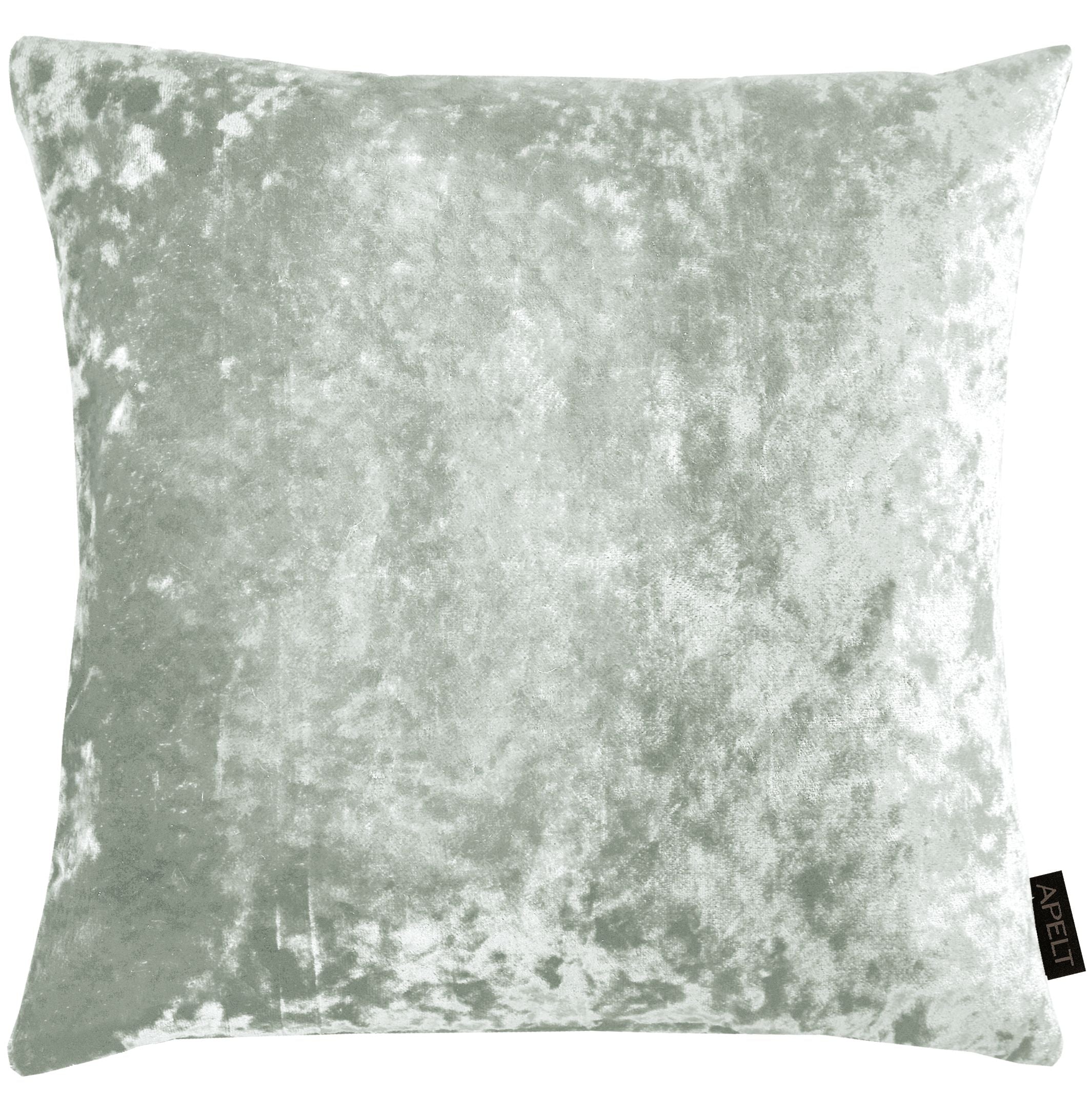 BUNDLE - DELUXE Silver & Aurelia Samt Silber