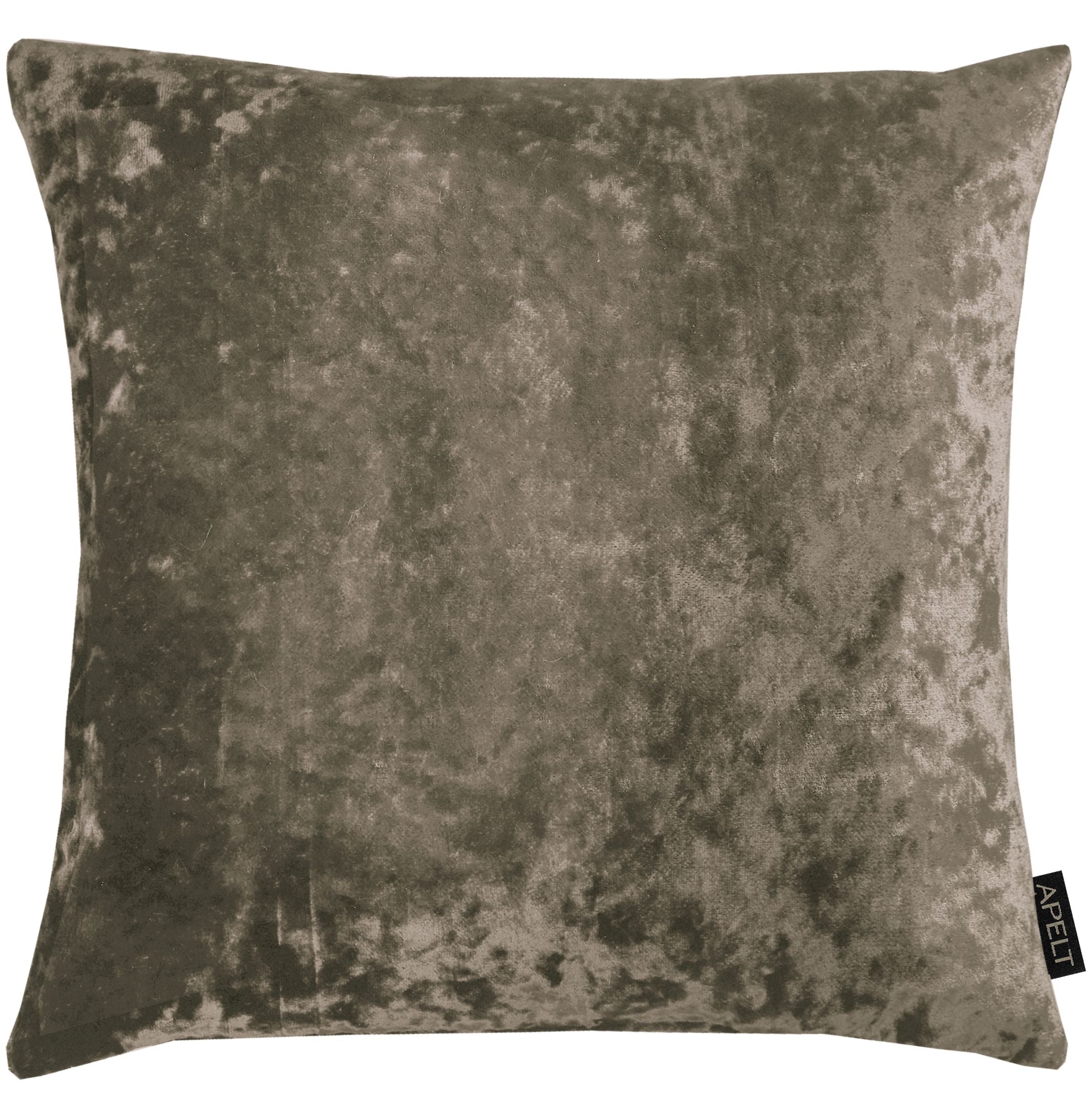 BUNDLE - Serafina & Aurelia Samt Taupe