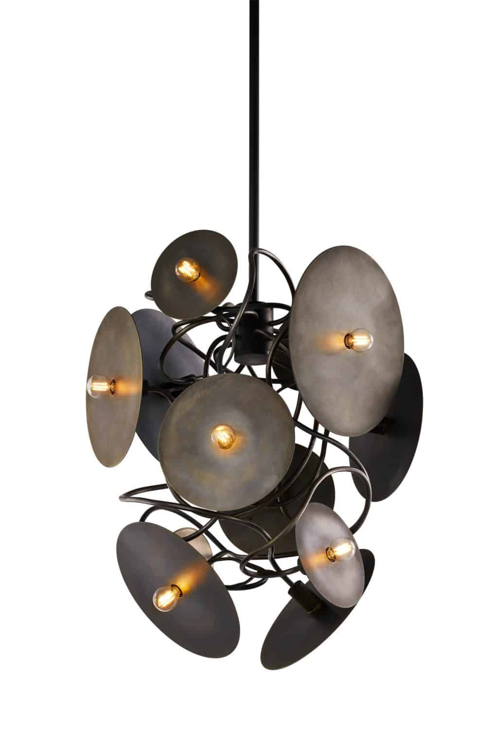 SOLIS Conical - Brand van Egmond
