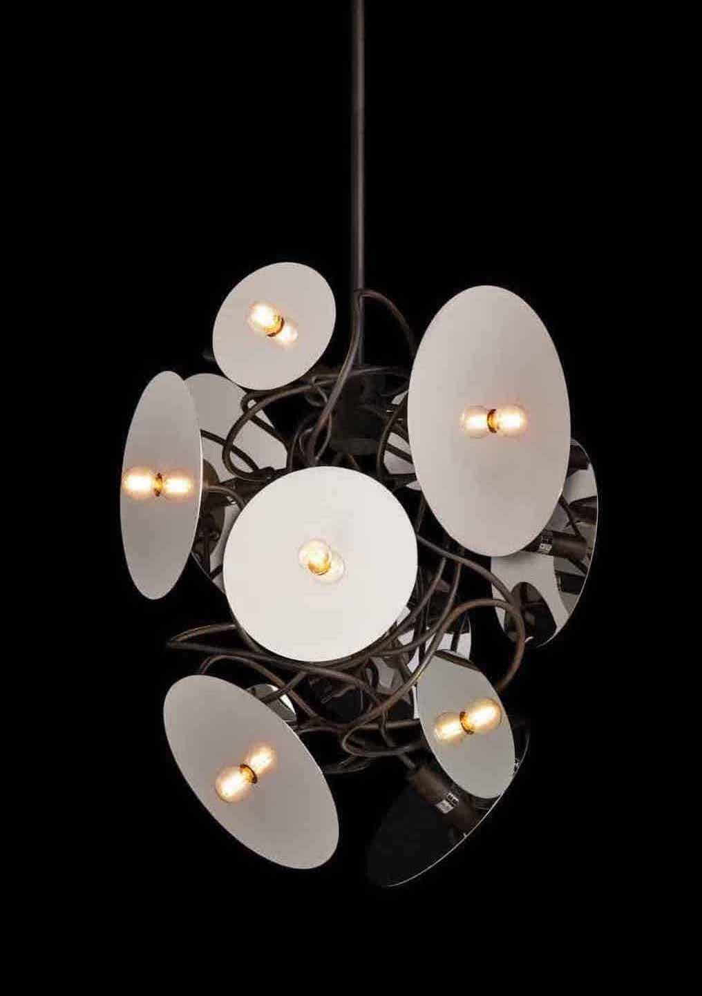 SOLIS Conical - Brand van Egmond