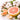 Duft Cotton Blossom & Pomelo 500 ml