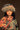 Gobelinbild Tibetan Child Taupe