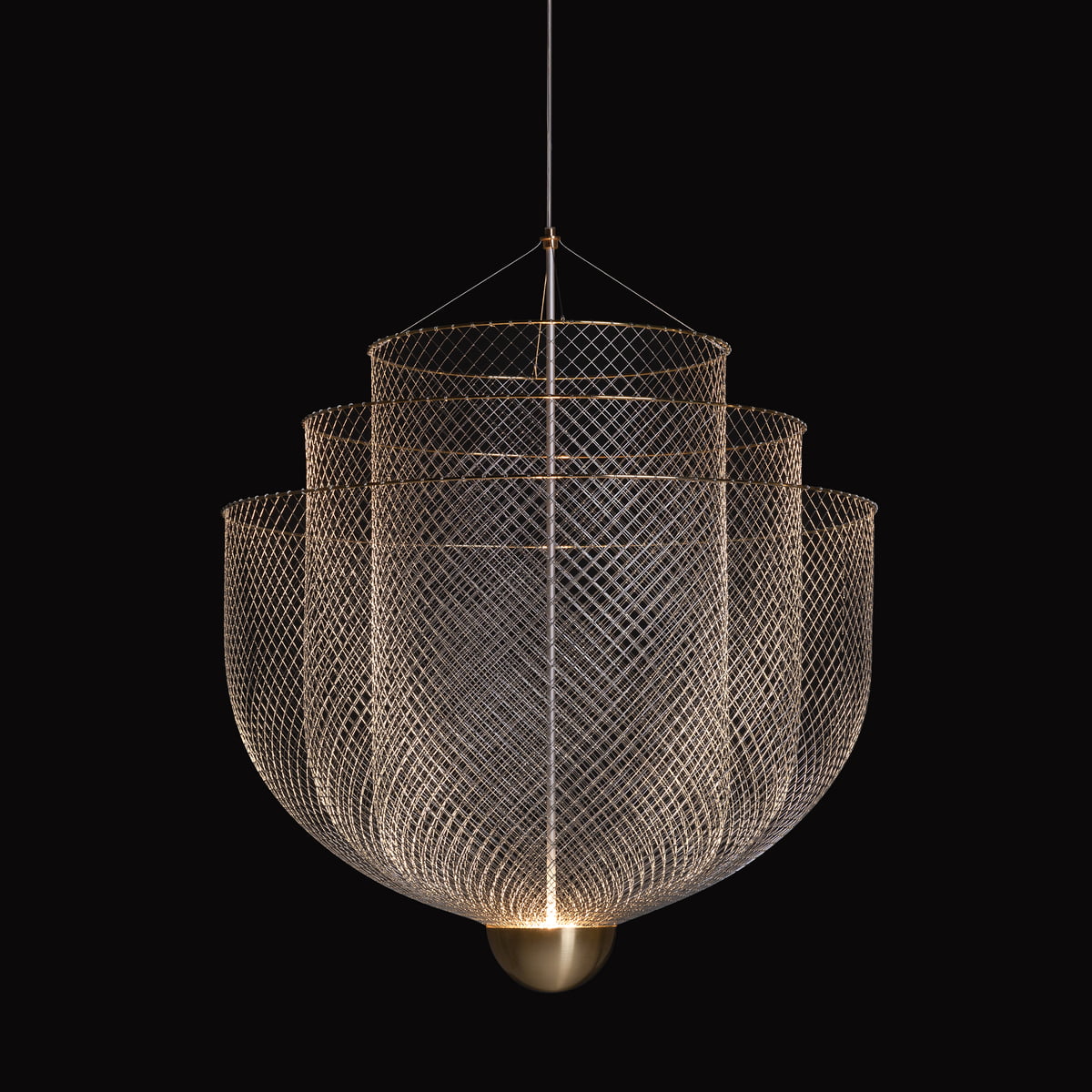 Moooi - MESHMATICS LED