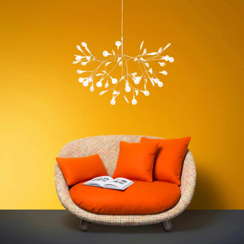 Moooi - HERACLEUM III Suspended