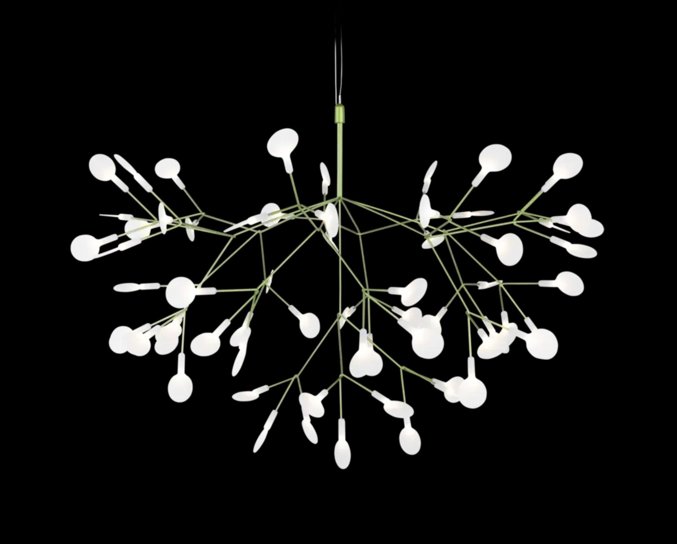 Moooi - HERACLEUM III Suspended