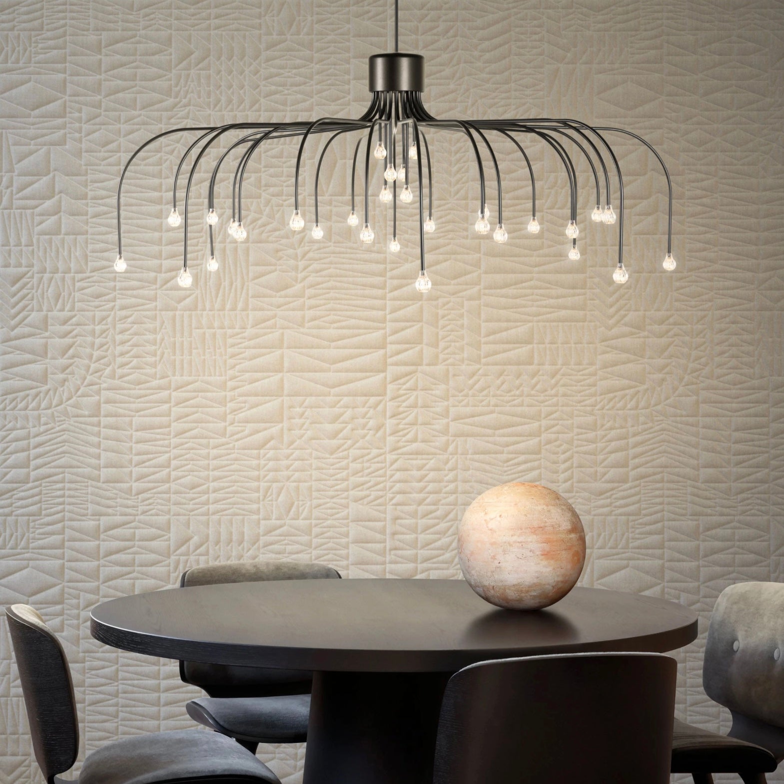 Moooi - Starfall Light 30 LED