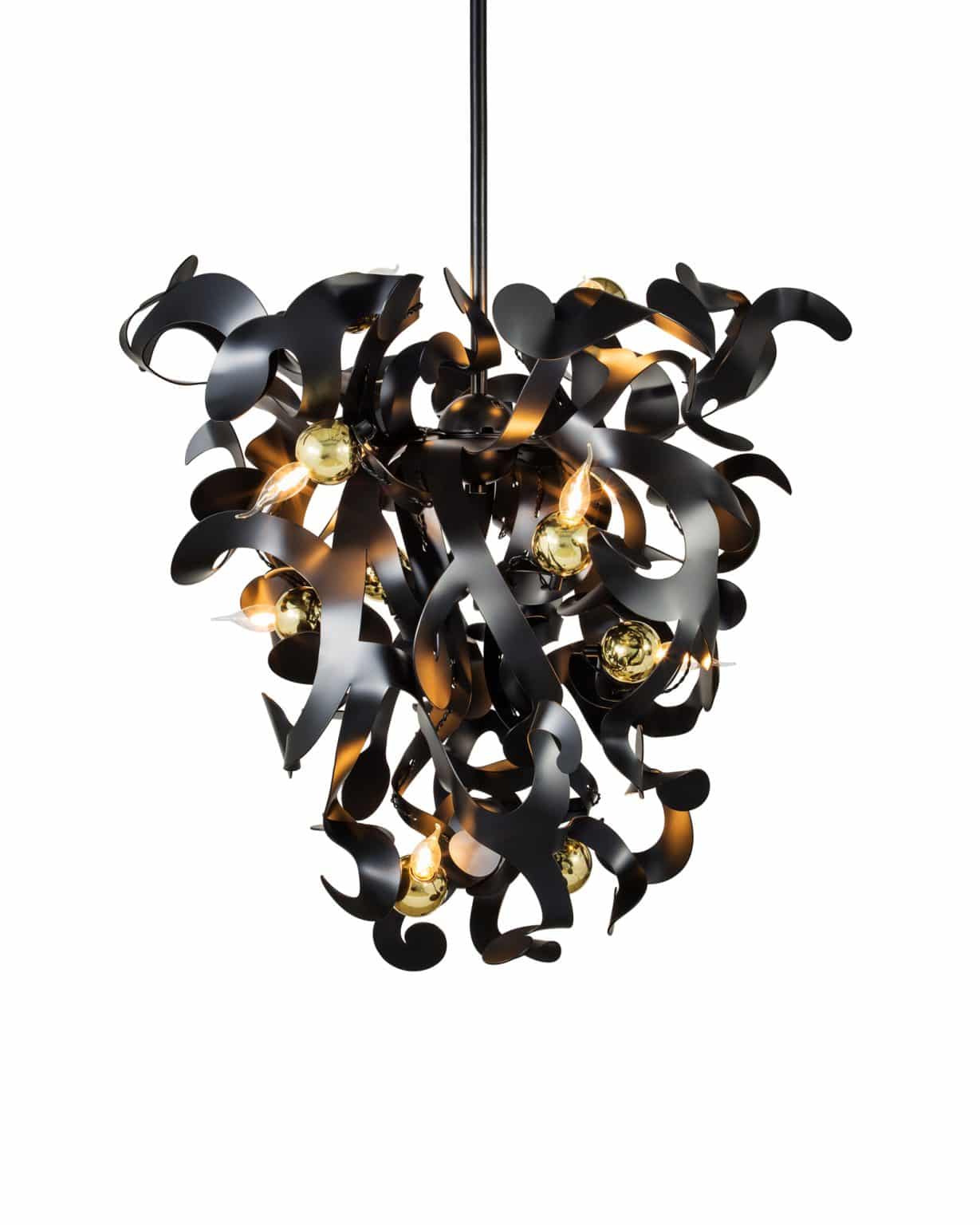 KELP Conical - Brand van Egmond