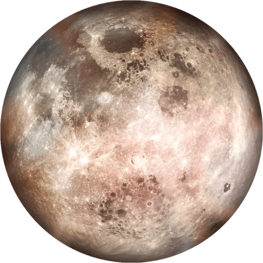 Moooi Moon Marble