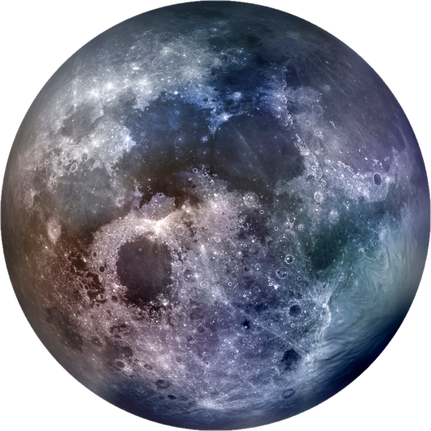 Moooi Moon Opal