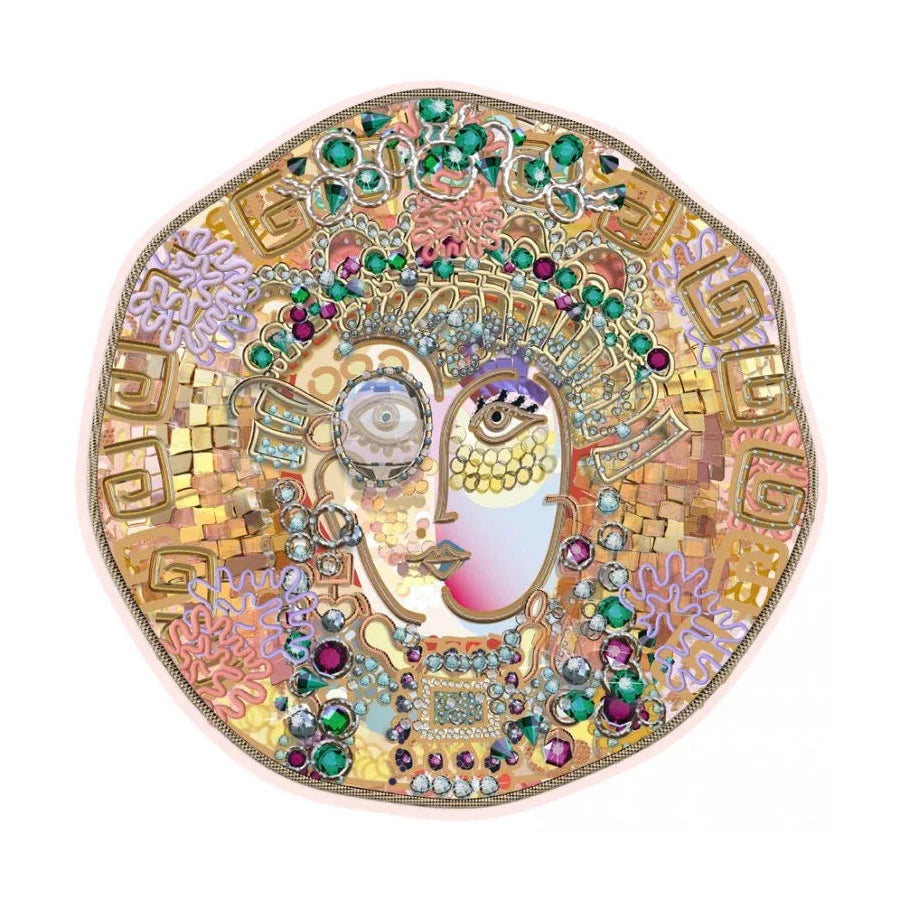 Moooi Bisanto Rug Theodora