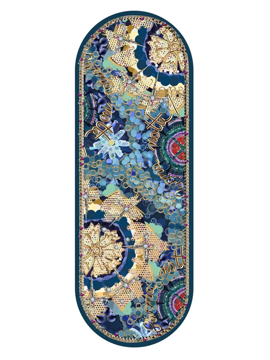 Moooi Bisanto Rug Arcadio