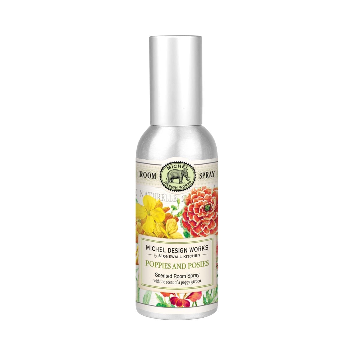 Poppies & Posies Raumduftspray