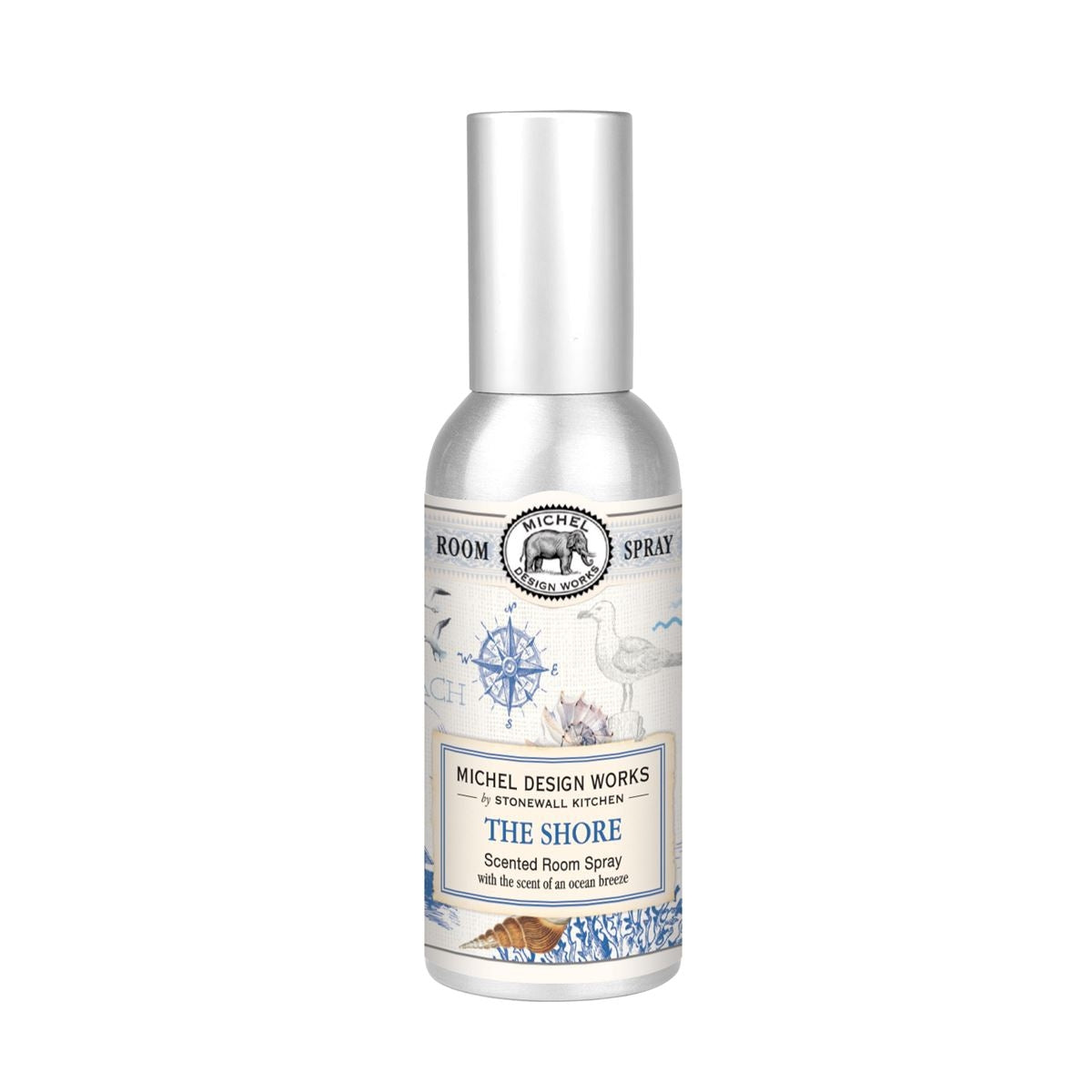 Shore & Ocean Raumduftspray