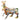 Stier Felipe XL, Jewelry Box 50 cm