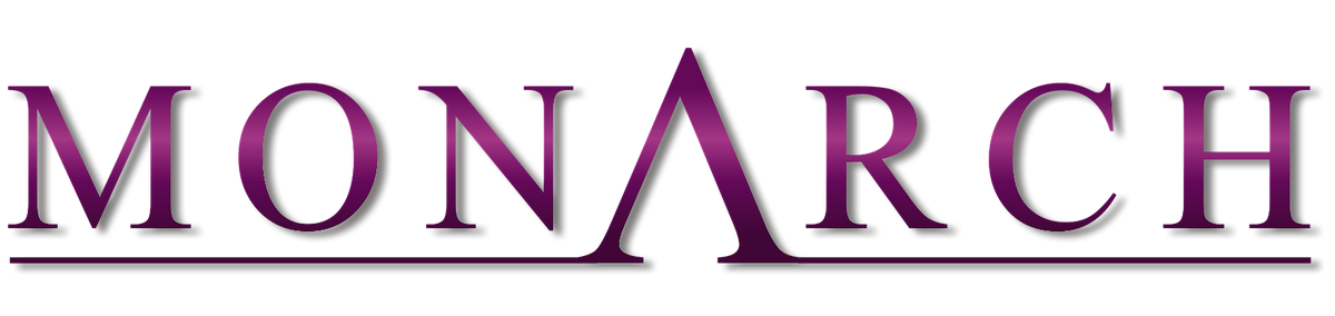 MONARCH logo