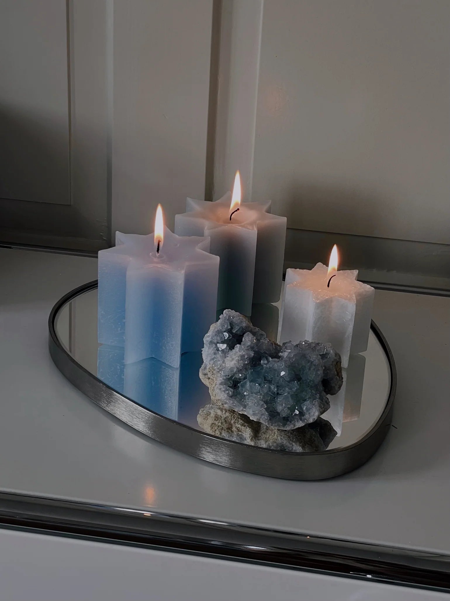 Wunderschöne Design-Kerzen entdecken🕯️