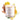 Zimt Orange Duftkerze 180g - Plantes & Parfums